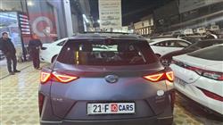 جي أي سي GS3 إمزوم